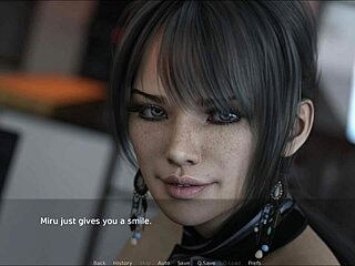 حيث بدأ كل شيء في هذه اللعبة الأنمي