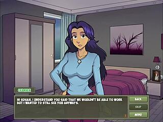 Dedektif Danzo ile Cadı Avcısı 3 anime hentai