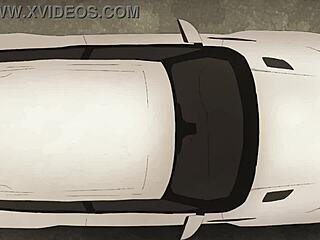 Immigrants in hentai cartoon?