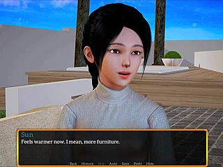 my new family game episode 564