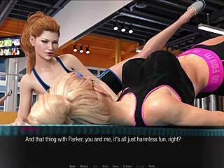 Jessica Oneils Hard News 47 Game