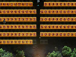 checking out genesis order hentai game episode 25