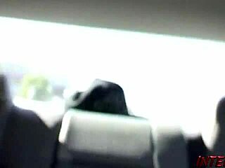 Young Blonde Teagan Gets Huge Black Dick Slut Big Cock Pickup Oral Babe Big Black Cock Black Sucking