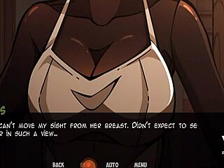 watch this naruto parody with blowjobs and big tits?