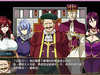 Bakunyuu party ntr episode 1, ready for more?