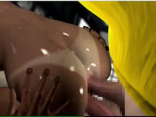 How Can She Still Want More Sexy Trainer Shoko Sugimoto Ep 6