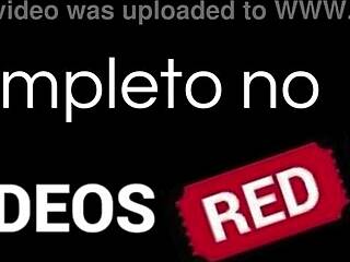 Sharing Thick White Cock with Brazilian Friend