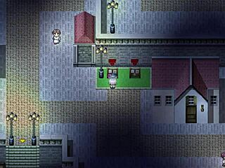 A WITCH OF ECLIPS LIZU NUDE SCENE