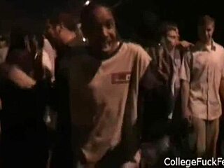 Watch these amateur teen lesbians finger each other's pussies at university?