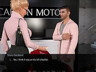 Jessica Oneils Hard News 47 Game