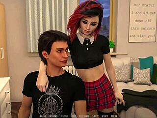 完整游戏玩法 - 成为摇滚明星第6部分