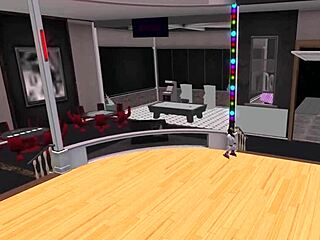 Personal-Error uhh, second life episod 11, like, space roller stuff, ya know?