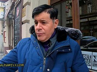 Big Natural Tits Milf Dominno During Coronavirus Family Story