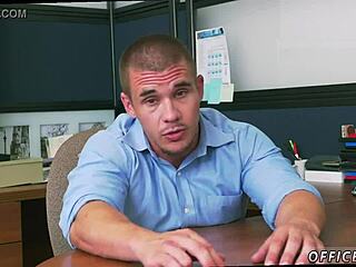 gay teacher earns bonus through photo sex