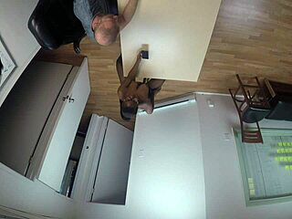 Missy Maverick's Second Cam Fetish Show Is So Exciting