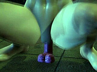 卡米三穴齐插狂呻吟高潮