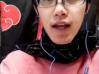 หนุ่มเกย์แชทกัน มีความลับอะไรซ่อนอยู่?