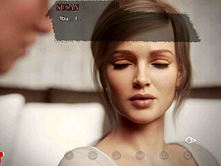 Zenos Anthology Ep 27 - Two Fingers Deep in Milf's Wet Pussy