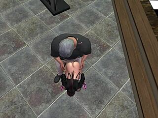 Personal-Error uhh, second life episod 11, like, space roller stuff, ya know?