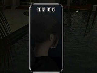 Leap Of Faith 35 Featuring Cartoon Characters In Anime Style Adventures