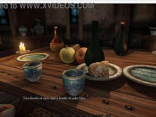 5. bölümde randevuda süper azgınız