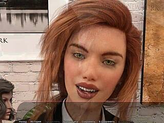 my wild ride with haley’s story part 14 in the office