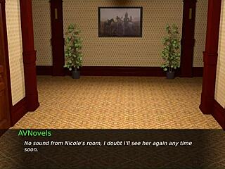 i'm nursing her back to pleasure