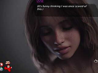 Zenos Antología Ep27 - Dos dedos hondo en coño mojado de milf