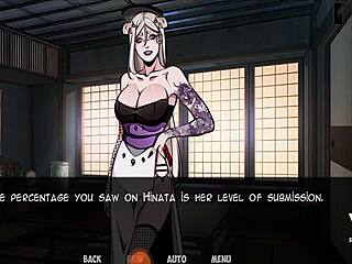 watch this naruto parody with blowjobs and big tits?