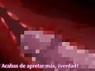 netokano sub español with big tits and boobs focus