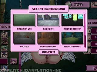 Inflation Inc Exclaims, 'Get Ready for Erotic Anime Hentai Adventures!'