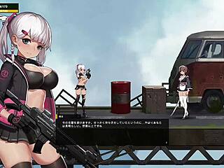 I watch the shadow of hydra end with cum.