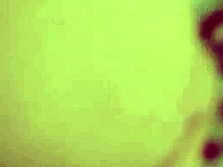 Teen Stepsister Grinds on Lap in Amateur Lap Dance Session