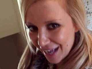 just watch me tease my pussy while you stroke for me, okay?