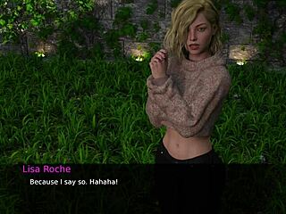 i'm nursing her back to pleasure