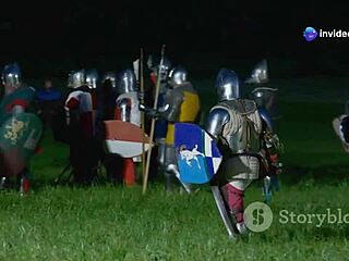 La Acojonante Odisea De Hardox En Su Cumplea�os Tras 20 A�os