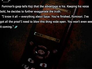 Lets Play Song Of Saya Part 11 Game Halloween Anime Hentai