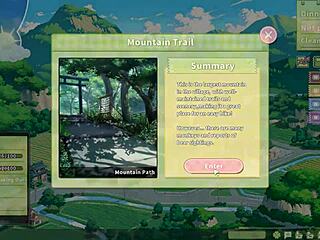 Big blonde step sister rides my giant cock at night