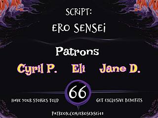 Audio Erotis Cinta Yandere