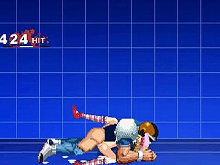 Brian vs Lambda Paid Character in Epic Battle