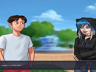 Summer Time Saga Unc Part 29