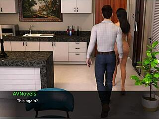 i'm nursing her back to pleasure