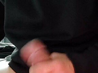 gay hunk rides monster cock