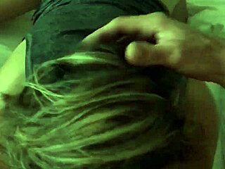 Latina milf with braces sucks monster cock