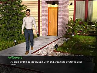 i'm nursing her back to pleasure