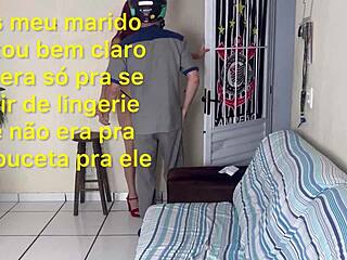 i told my wife to suck the motoboy, oops