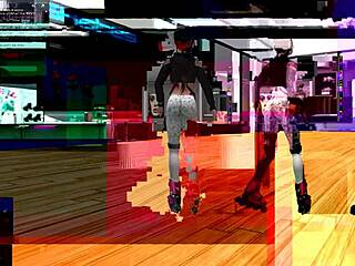 Personal-Error uhh, second life episod 11, like, space roller stuff, ya know?