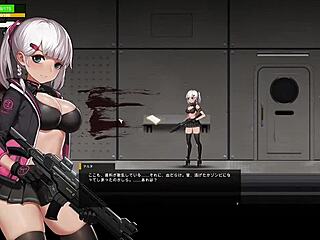 I watch the shadow of hydra end with cum.