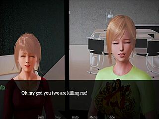 Descoperă secretele mele noi de familie!