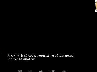 My New Family 171 Cartoon Anime Hentai